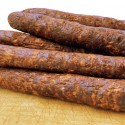 European Style Semi-Dry Sausage (Approx. 1LB)