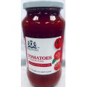 Tomatoes in Tomato Juice, Belevini, 19.04oz(540g)