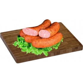 Barbeque Sausage 1 LB