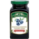 Runoland Organic Forest Blueberries jam 300g