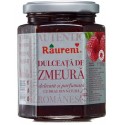 Raureni Raspberry Preserves Confiture 350g/12oz