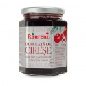 Raureni Sweet Cherry Preserves / Dulceata de Cirese 350g/12oz