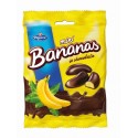 Mini Bananas in Chocolate 100g