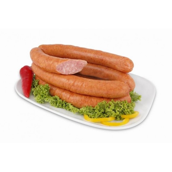 Polish Sausage "Zwyczajna" 1 lb