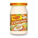 Winiary Horseradish Sauce 250ml/8.45fl oz