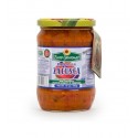 Euro Gourmet Homestyle Romanian Zacusca with tomatoes 540g/19oz