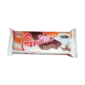 Sedita Anita chocolate wafer 50g