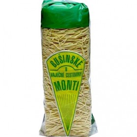 Monti Noodles with eggs 7,054oz