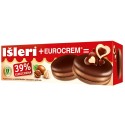 “Isleri” biscuit with Eurocrem 125g/4.41oz