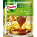 Knorr Dark Roast Sauce / Sos Do Pieczeni Ciemny 28g