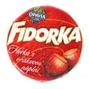 Fidorka Chocolate Wafer Bar - Red 30g