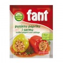 Podravka Fant Stuffed Peppers and Cabbage (punjenu papriku i sarmu) 60g