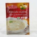 Podravka Cream Of Mushroom Soup / Krem Juha od gljiva 70g