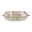Pate With Onions All Natural Odenburger Schaller & Weber 7 oz