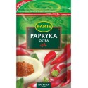 Kamis Hot Peppers / Papryka Ostra 20g/0.70oz