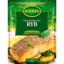 Kamis Fish Seasoning / Przyprawa do Ryb 20g.