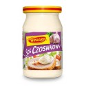 Winiary Mayonnaise Garlic Sauce / Sos Czosnkowy 250ml./8.82oz