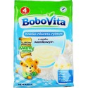 Bobovita Milk and Rice-Corn porridge Mixed Vanilla/Kaszka Mleczno-Ryżowa o smaku Waniliowym, 230g/8.11oz