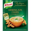 Knorr Creamy Soup with Chanterelle/Kremowa Zupa z Kurek 59g/ 2.08oz