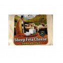 Carpatian Sheep Feta Cheese Telemea de Oaie Approx 300g