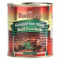 Hungarian Style Beef Goulash The Best Taste 300G