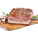 Pressed Pork Bacon 5 lbs