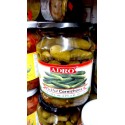 Adro Pickled Cornichons 720 ml