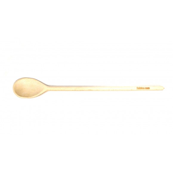 Fabko Wooden Spoon 20in long