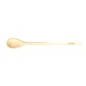Fabko Wooden Spoon 20inch