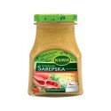 Kamis Sarepska Mustard 180g/6.5oz