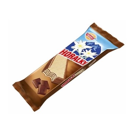 Horalky Chocolate Wafer 1.76oz/ 50g