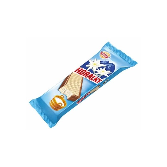 Horalky milk cream wafer 1.76oz( 50g ),(B)