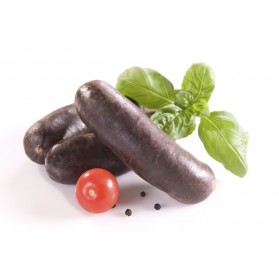 Veres Hurka/Jaternice, Blood Sausage approx. 1.9-2.1/Old Europe Foods