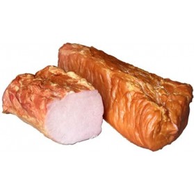 Smoked Pork Loin - sopocka Approx 0.75-1 lbs