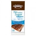 Wawel Milk Chocolate ,,No sugar" 100g/3.5oz