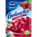 Gellwe cherry jelly flavor 75g