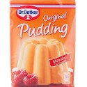 Dr.Oetker Mandel Almond Pudding Flavor 3pack 111g