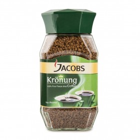 Jacobs Kronung coffee 200g(W)