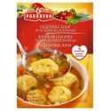 Podravka Vegetable Soup with semolina dumplings 58g, 2,0oz