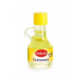 Delecat Lemon Aroma 9ml (W)