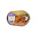 Rugen Fisch Smoked Peppered Herring Fillets in Natural Juice 200g/7.05oz