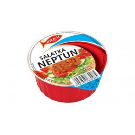 Graal Salad Neptun / Salatka Neptun 130g (W)