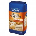 Lubella Wheat Flour Type 500/Maka Pszenna Poznanska 1kg/2.2lb