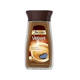 Velvet Coffee, Jacobs 100g