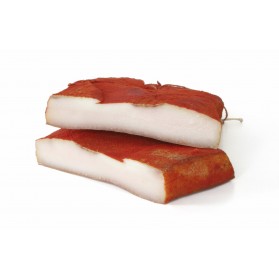 Paprikas Szalonna / Cooked Bacon with Paprika Approx 1 lb