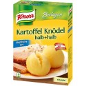 Knorr Bavarian Style Potato Dumpling / Kartoffel Knödel150g/5.29oz, Exp.date 08/2022