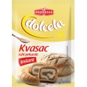 Podravka Kvasac Suhi Pekarski / Instant Dry Bakery Yeast 5 pack