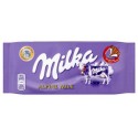 Milka Alpine Milk 100g/3.52oz
