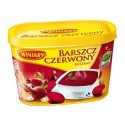 Red Borsch Instant Soup, Barszcz Czerwony, Winiary 170g/5.99oz