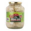 Gazda Marinated Cabbage Leaves 58.2oz/1650g
